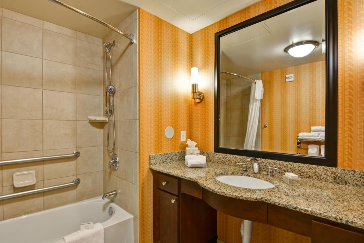 Homewood Suites By Hilton Silver Spring Washington Dc Exteriör bild