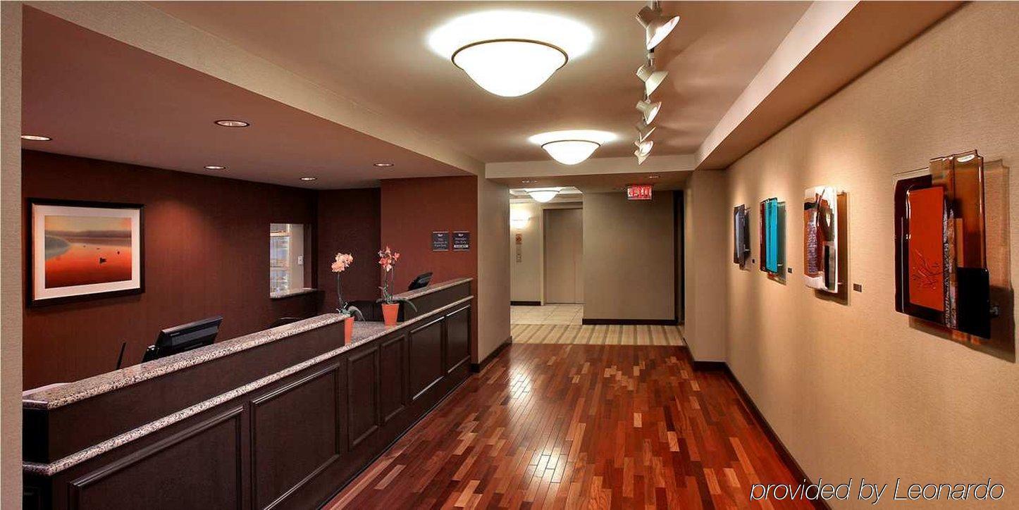 Homewood Suites By Hilton Silver Spring Washington Dc Inreriör bild