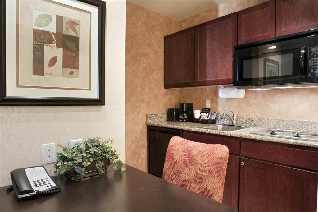 Homewood Suites By Hilton Silver Spring Washington Dc Rum bild